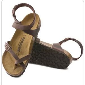 Ankle wrap Birkenstock’s
